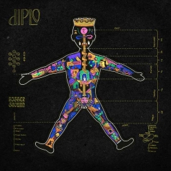 Diplo - Bubble Up
